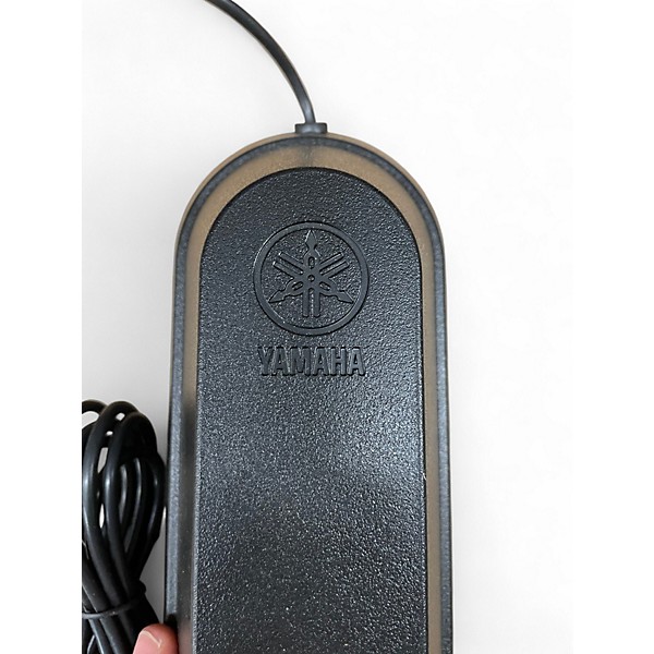 Used Yamaha FC3A Sustain Pedal