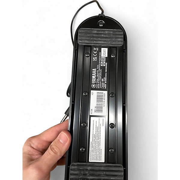 Used Yamaha FC3A Sustain Pedal