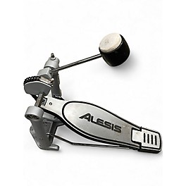 Used Alesis SINGLE CHAIN Single Bass Drum Pedal