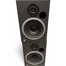 Used Event 20/20P PAIR Powered Monitor