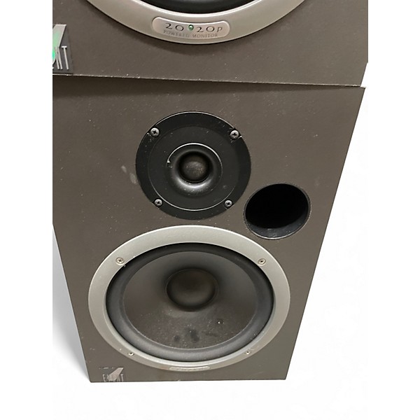 Used Event 20/20P PAIR Powered Monitor