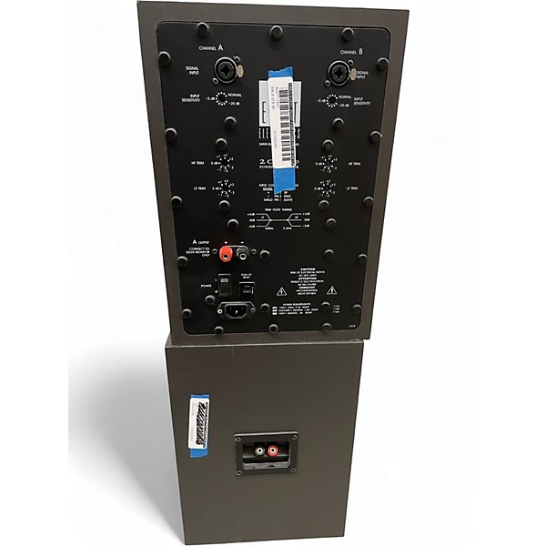 Used Event 20/20P PAIR Powered Monitor