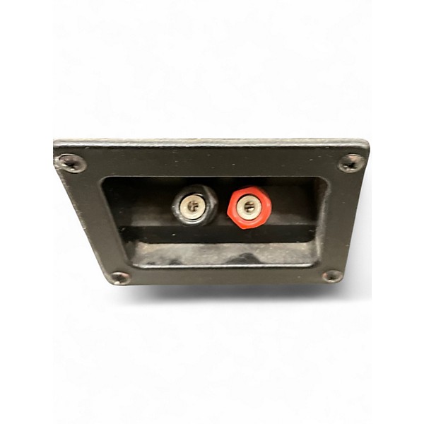 Used Event 20/20P PAIR Powered Monitor