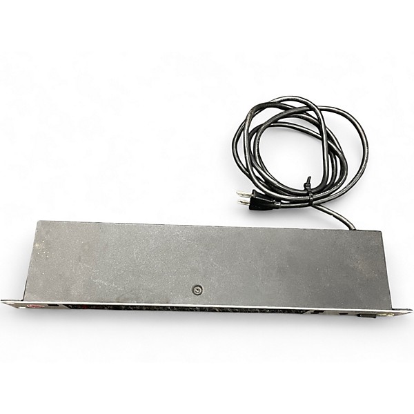 Used KORG DTR 2 TUNER Tuner Pedal