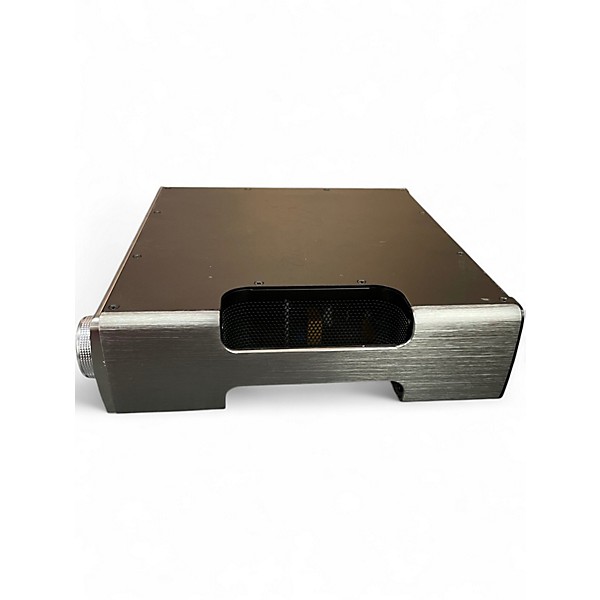 Used Bugera BV10001M Veyron MOSFET 2000W Bass Amp Head