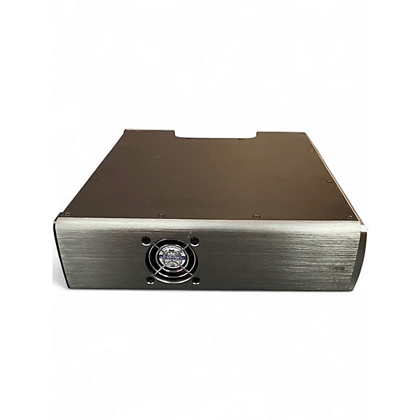 Used Bugera BV10001M Veyron MOSFET 2000W Bass Amp Head