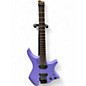 Used strandberg BODEN Essential Future Dust Purple Solid Body Electric Guitar thumbnail