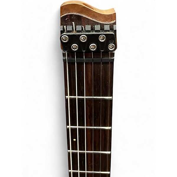 Used strandberg BODEN Essential Future Dust Purple Solid Body Electric Guitar