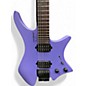 Used strandberg BODEN Essential Future Dust Purple Solid Body Electric Guitar