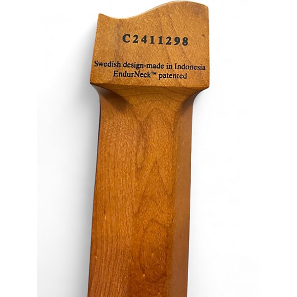 Used strandberg BODEN Essential Future Dust Purple Solid Body Electric Guitar