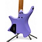 Used strandberg BODEN Essential Future Dust Purple Solid Body Electric Guitar