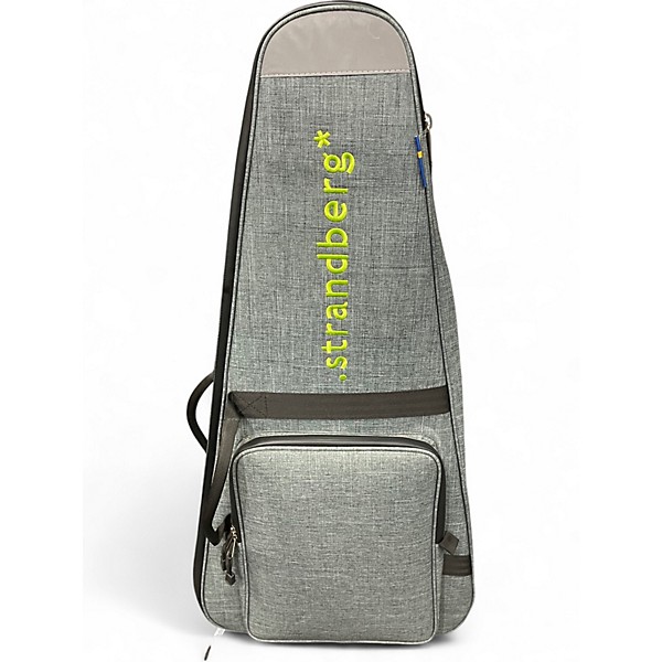 Used strandberg BODEN Essential Future Dust Purple Solid Body Electric Guitar