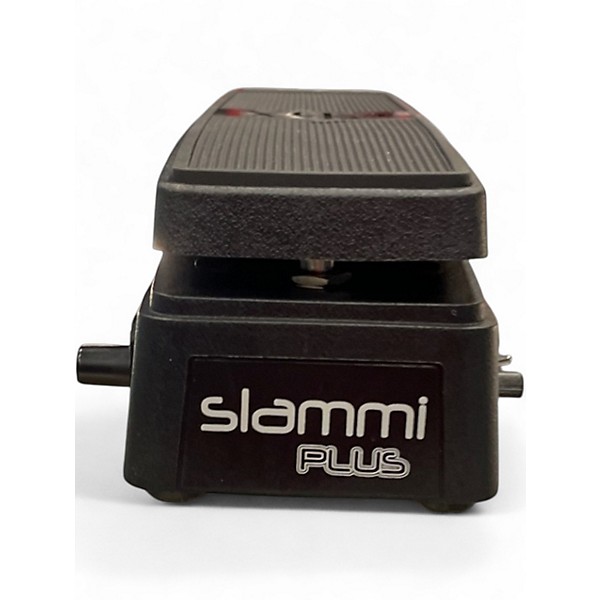 Used Electro-Harmonix Slammi Pitch Shifter/Harmony Effect Pedal