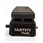 Used Electro-Harmonix Slammi Pitch Shifter/Harmony Effect Pedal