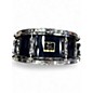 Used Yamaha 14X6 Stage Custom Snare Black Drum thumbnail