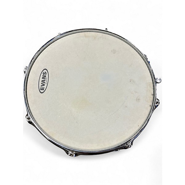 Used Yamaha 14X6 Stage Custom Snare Black Drum