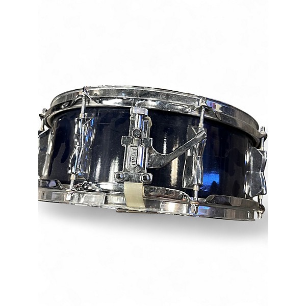 Used Yamaha 14X6 Stage Custom Snare Black Drum