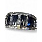 Used Yamaha 14X6 Stage Custom Snare Black Drum