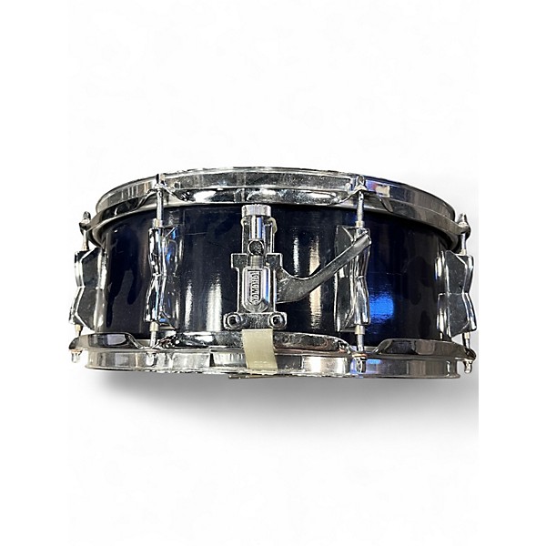 Used Yamaha 14X6 Stage Custom Snare Black Drum