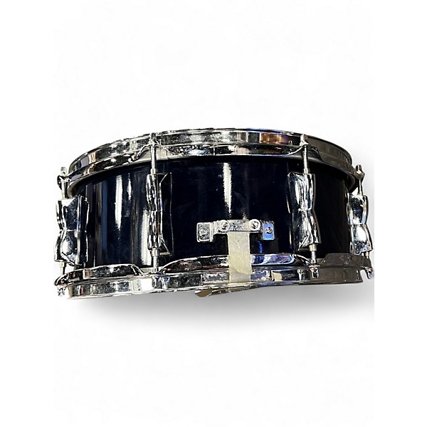 Used Yamaha 14X6 Stage Custom Snare Black Drum