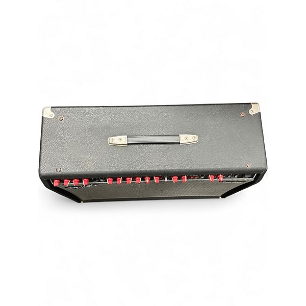 Used Fender POWER CHORUS Guitar Combo Amp