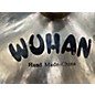 Used Wuhan 16in China Cymbal