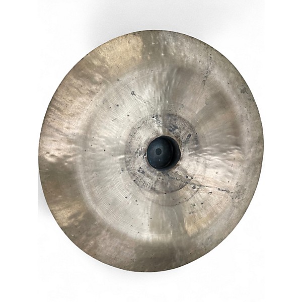 Used Wuhan 16in China Cymbal