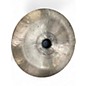 Used Wuhan 16in China Cymbal