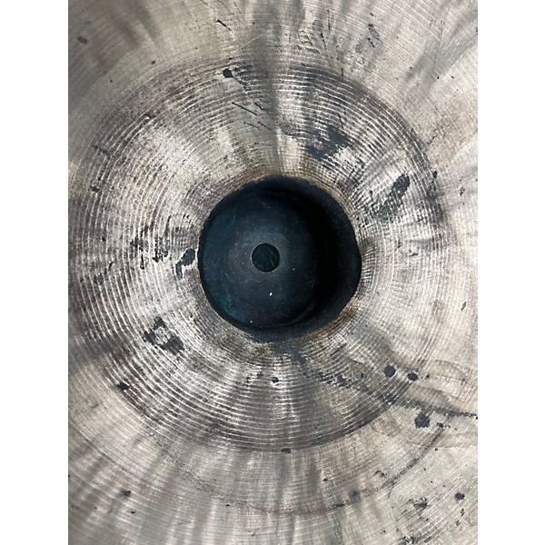 Used Wuhan 16in China Cymbal