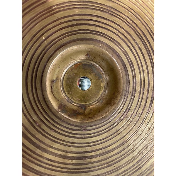 Used Paiste 18in PST3 CHINA Cymbal