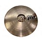 Used Paiste 20in PST5 MEDIUM Cymbal thumbnail