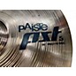 Used Paiste 20in PST5 MEDIUM Cymbal