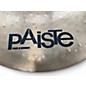 Used Paiste 20in PST5 MEDIUM Cymbal