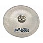 Used Paiste 20in PST5 MEDIUM Cymbal
