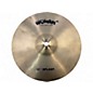 Used Wuhan 10in SPLASH Cymbal thumbnail