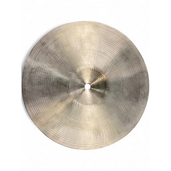 Used Wuhan 10in SPLASH Cymbal