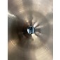 Used Wuhan 10in SPLASH Cymbal
