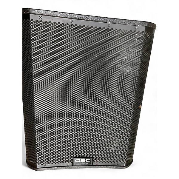 Used QSC KS 118 Powered Subwoofer