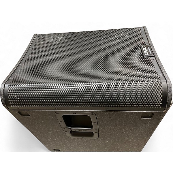 Used QSC KS 118 Powered Subwoofer