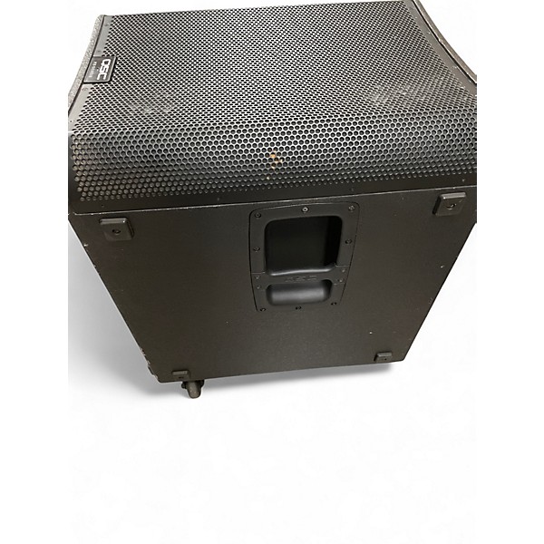 Used QSC KS 118 Powered Subwoofer