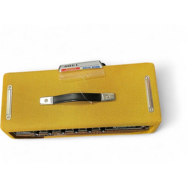 Used Fender '65 PRINCETON REVERB Tube Guitar Combo Amp