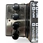 Used BOSS RV6 Digital Reverb Effect Pedal