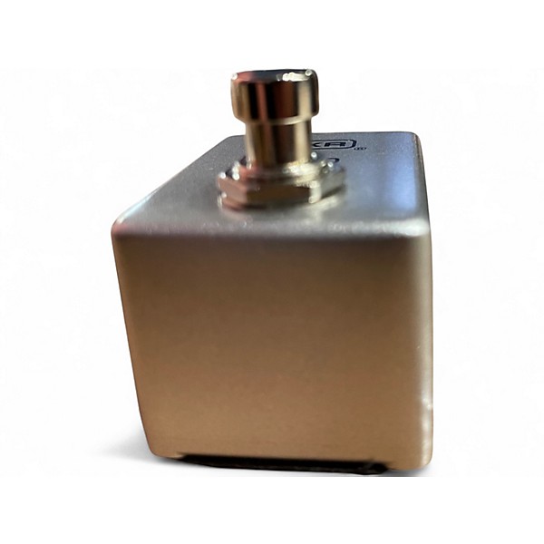 Used MXR TAP TEMPO Pedal