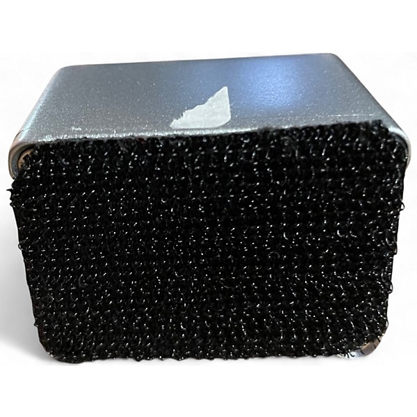 Used MXR TAP TEMPO Pedal