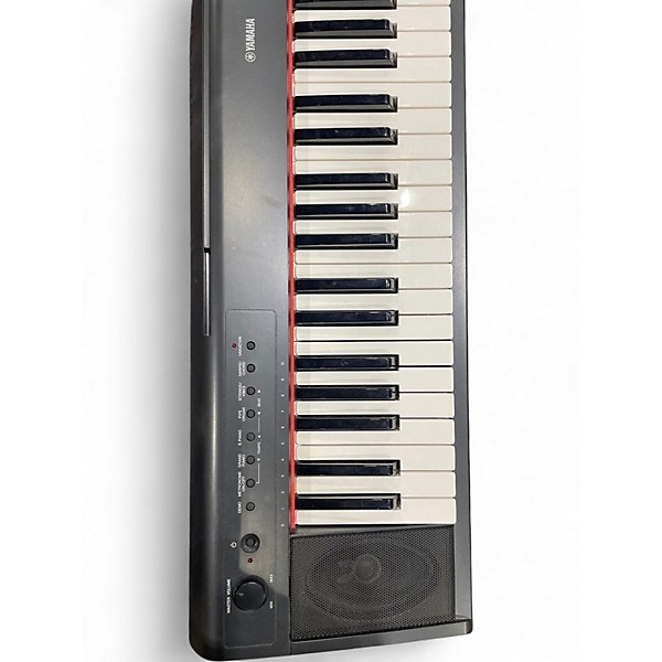 Used Yamaha PIAGGERO NP-11 Digital Piano