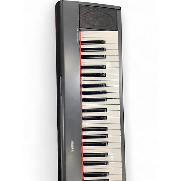 Used Yamaha PIAGGERO NP-11 Digital Piano
