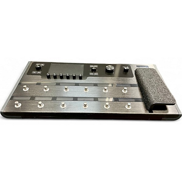 Used Line 6 Helix Effect Processor Effect Processor