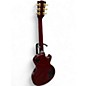 Used Gibson Les Paul Studio Pro Left Handed Wine Red Electric Guitar