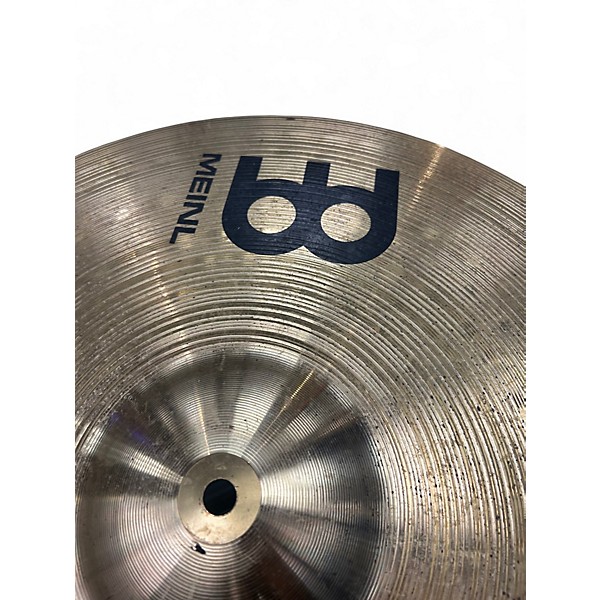 Used MEINL 20in HCS Ride Cymbal