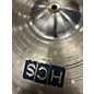 Used MEINL 20in HCS Ride Cymbal